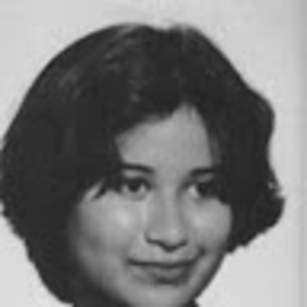 Meet your Posher, Suzanne